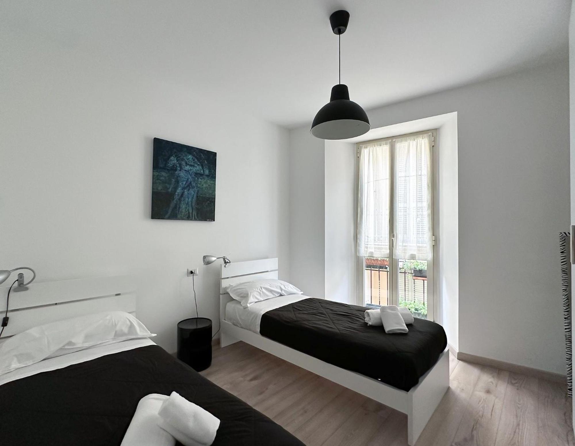 Ca Belverz Center Town Apartment Bellagio Exterior foto